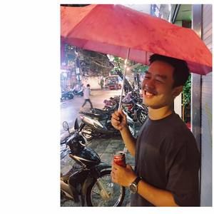 Meet your Posher, Linh